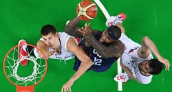 "Od 2028. više neće biti košarke na Olimpijskim igrama"